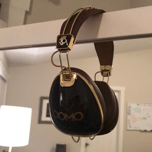 Skull candy Aviator Headphones